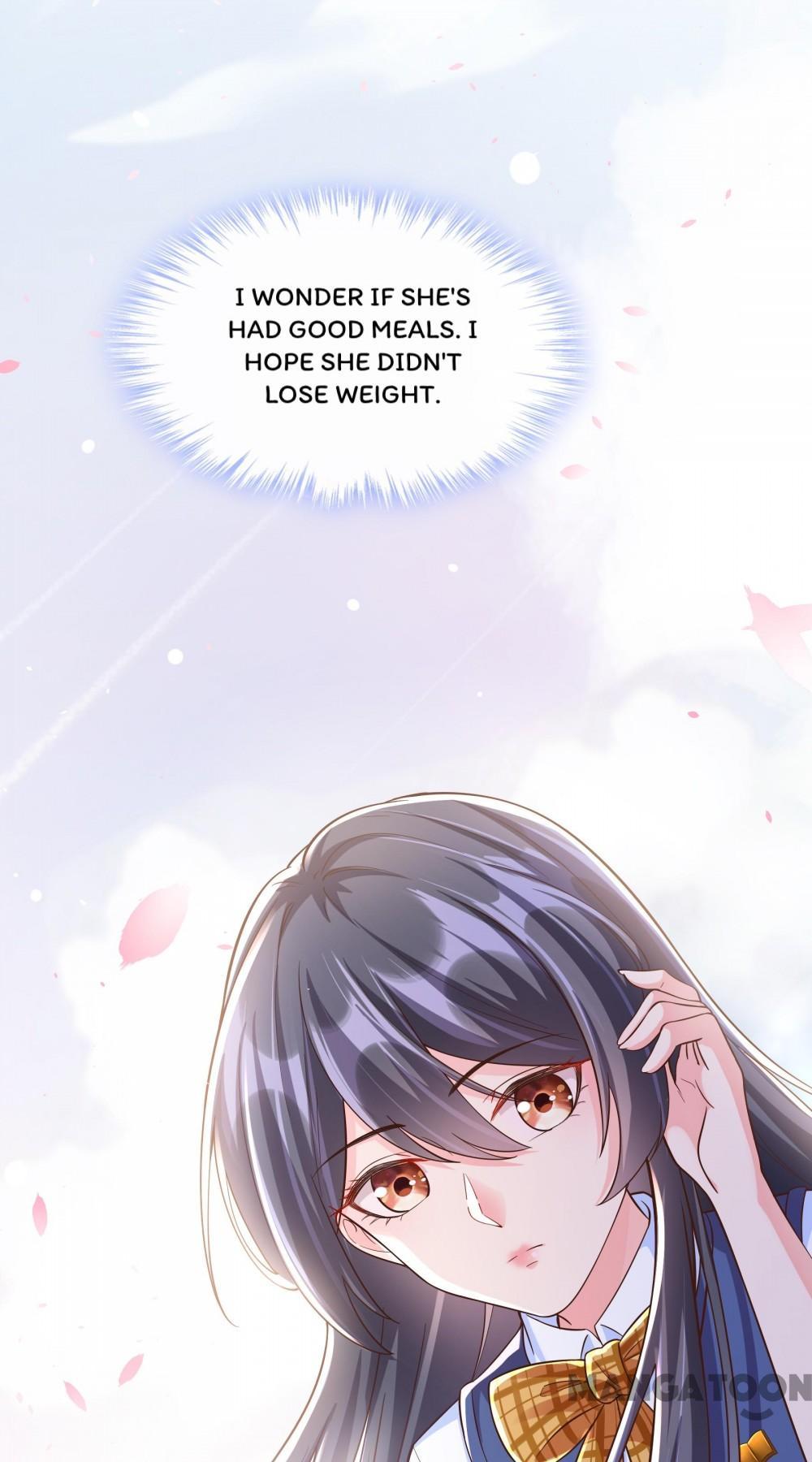 My Queen Untouchable Chapter 38 - page 30