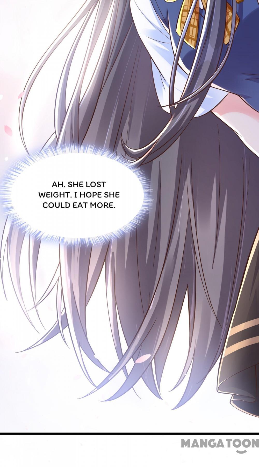 My Queen Untouchable Chapter 38 - page 31
