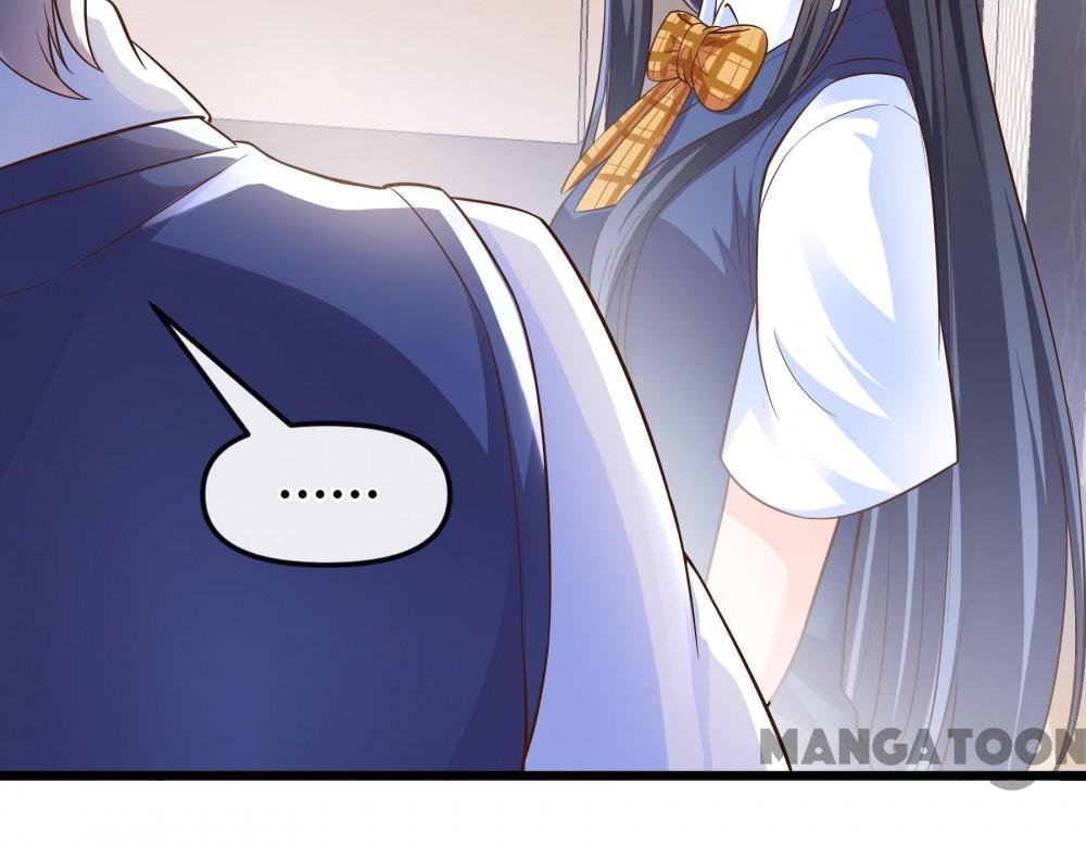 My Queen Untouchable Chapter 38 - page 36
