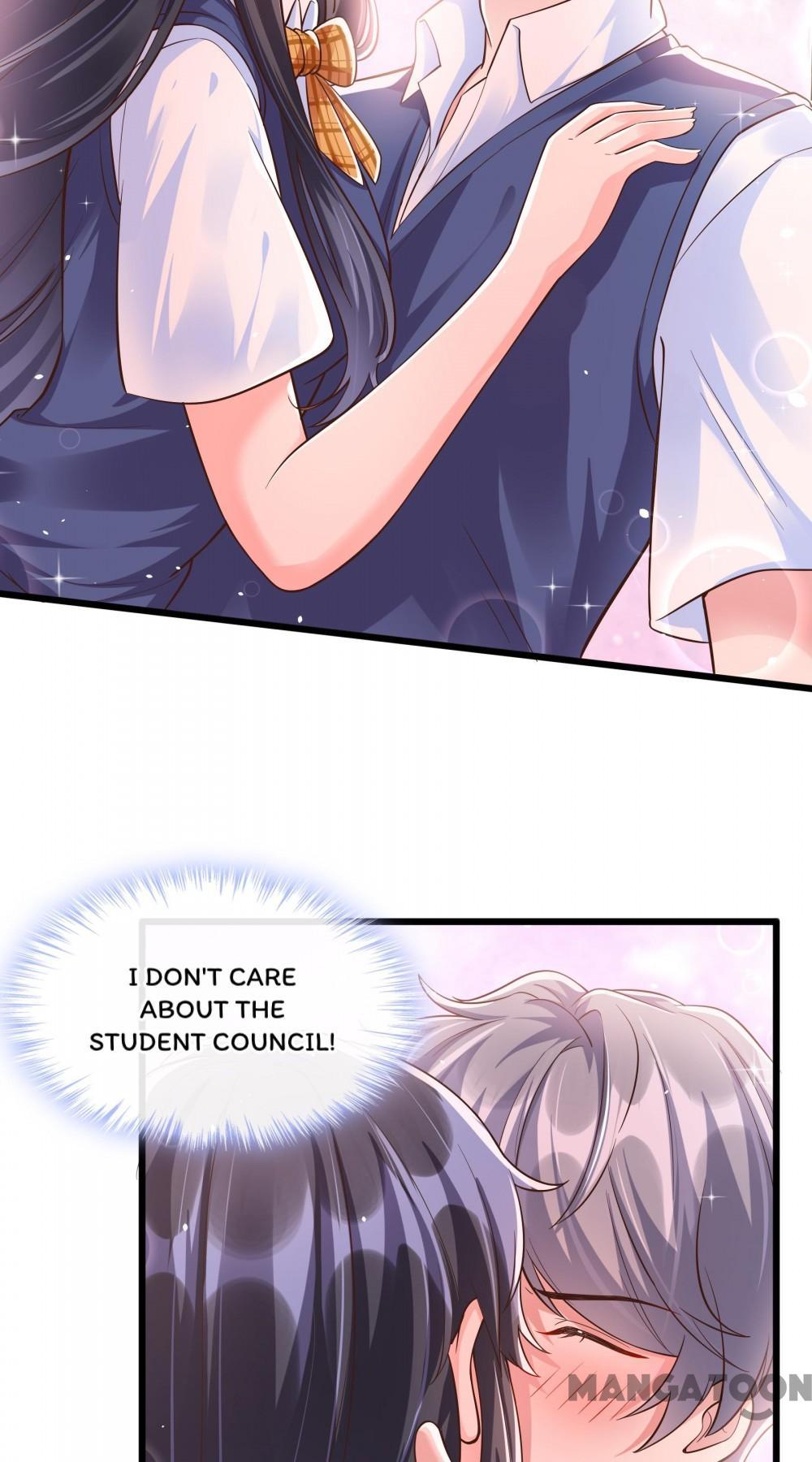 My Queen Untouchable Chapter 38 - page 39