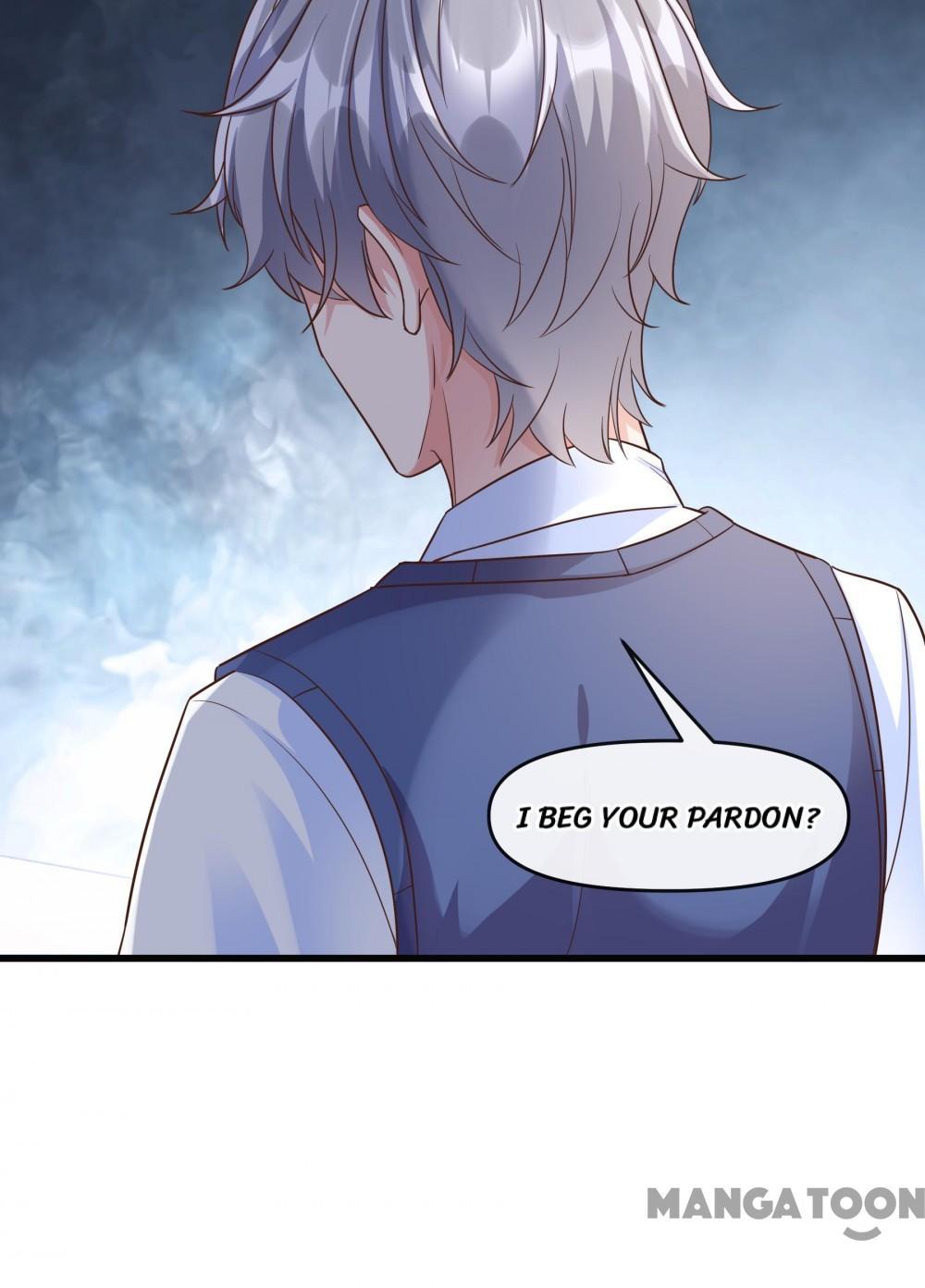 My Queen Untouchable Chapter 38 - page 5