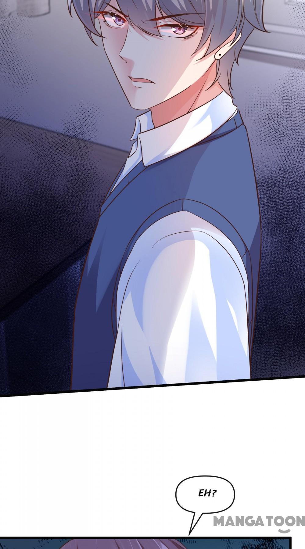 My Queen Untouchable Chapter 38 - page 8