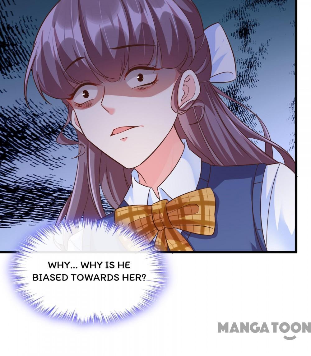 My Queen Untouchable Chapter 38 - page 9