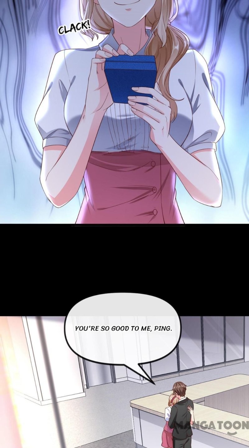 My Queen Untouchable Chapter 77 - page 12