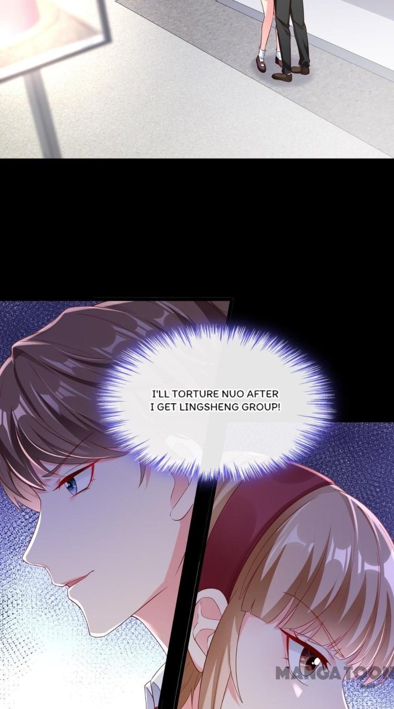 My Queen Untouchable Chapter 77 - page 13