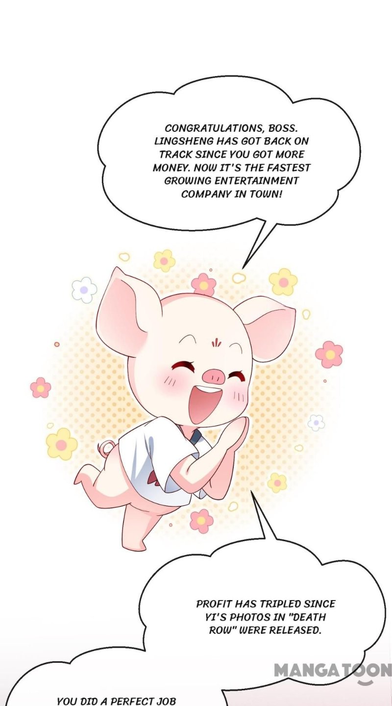My Queen Untouchable Chapter 77 - page 15