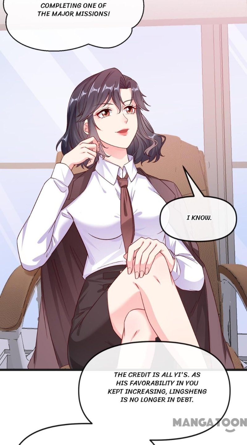 My Queen Untouchable Chapter 77 - page 16
