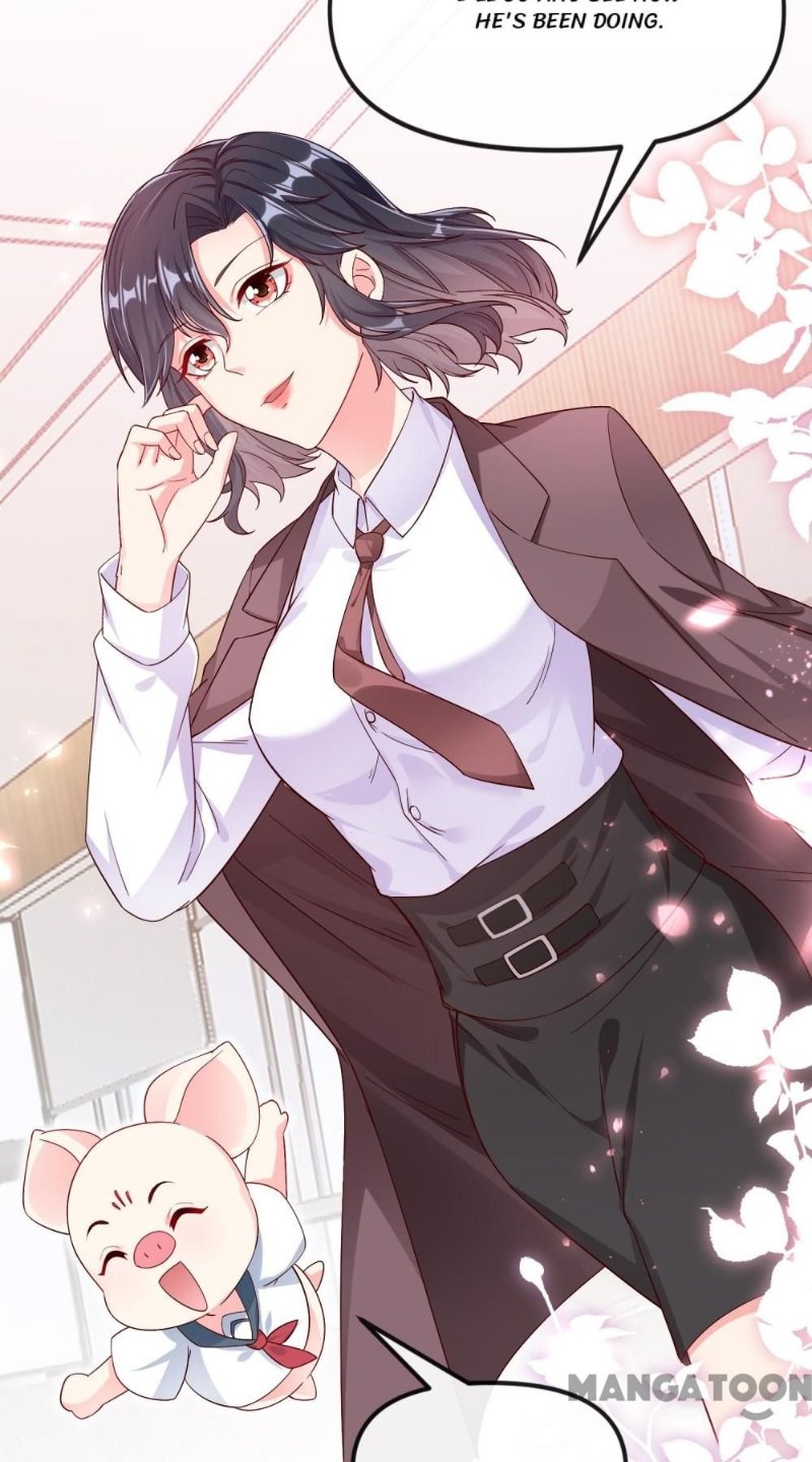 My Queen Untouchable Chapter 77 - page 18