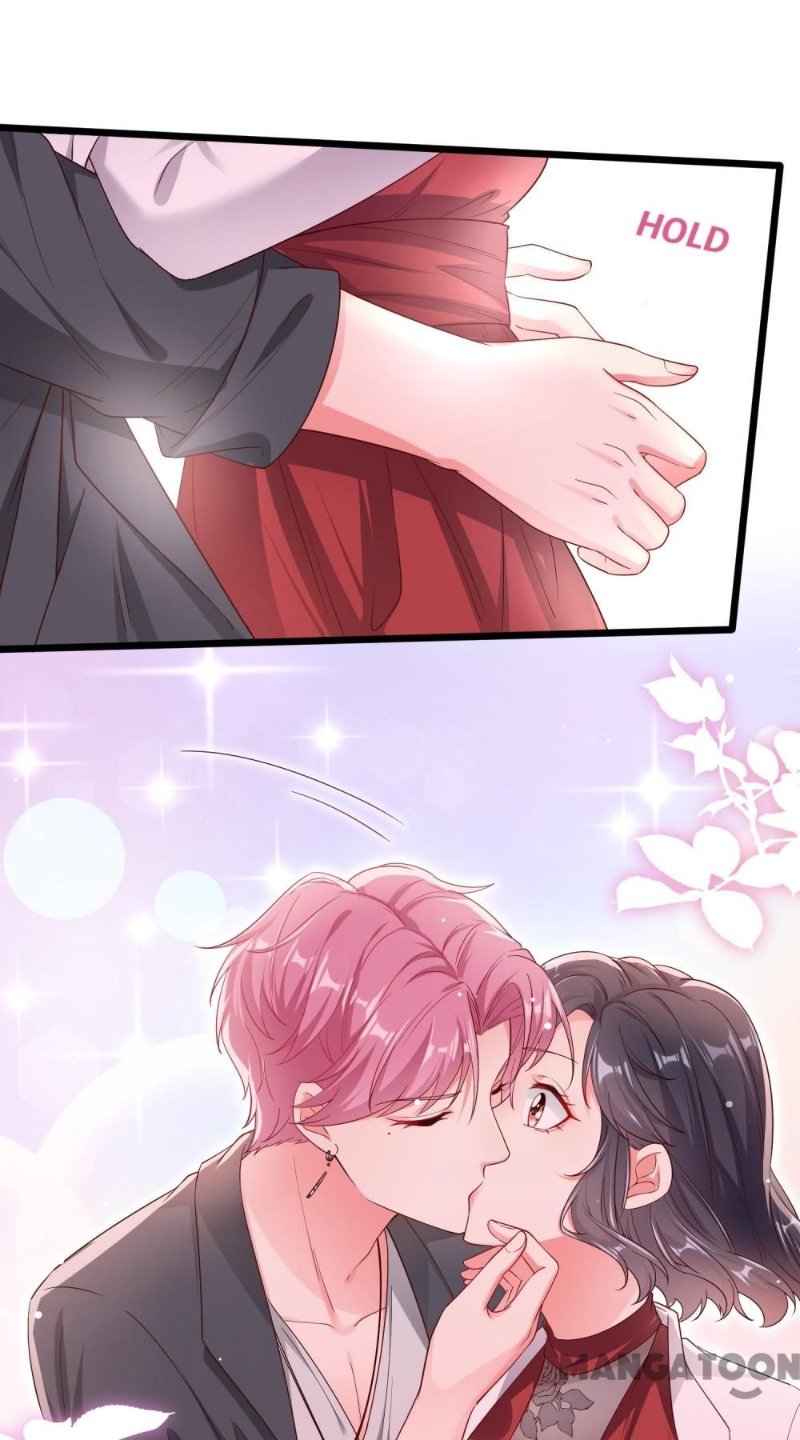 My Queen Untouchable Chapter 77 - page 2