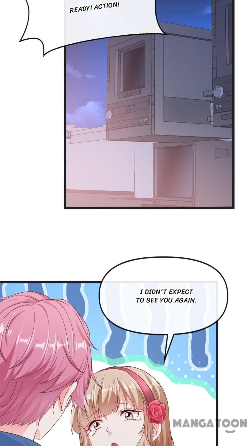 My Queen Untouchable Chapter 77 - page 23