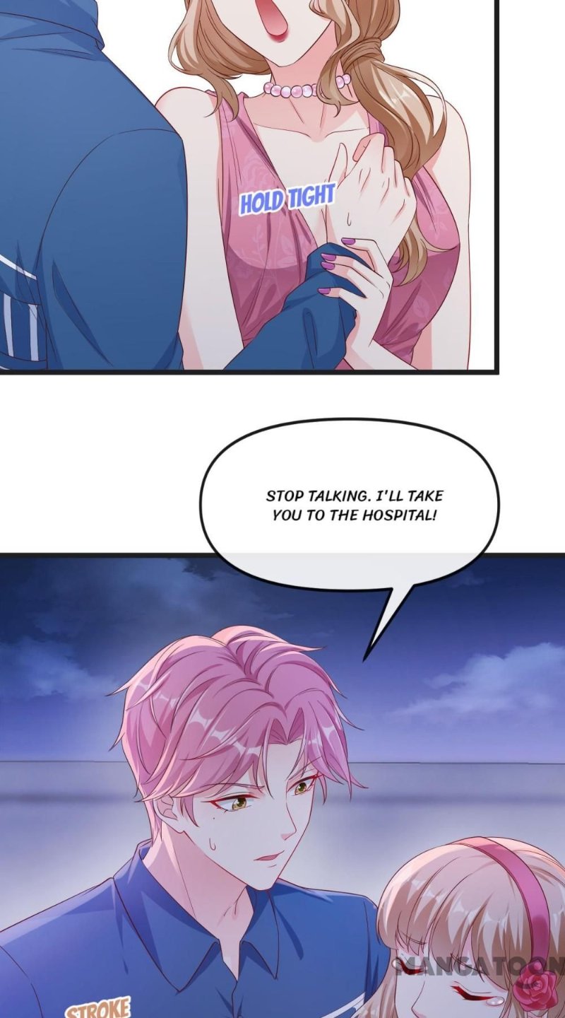 My Queen Untouchable Chapter 77 - page 24