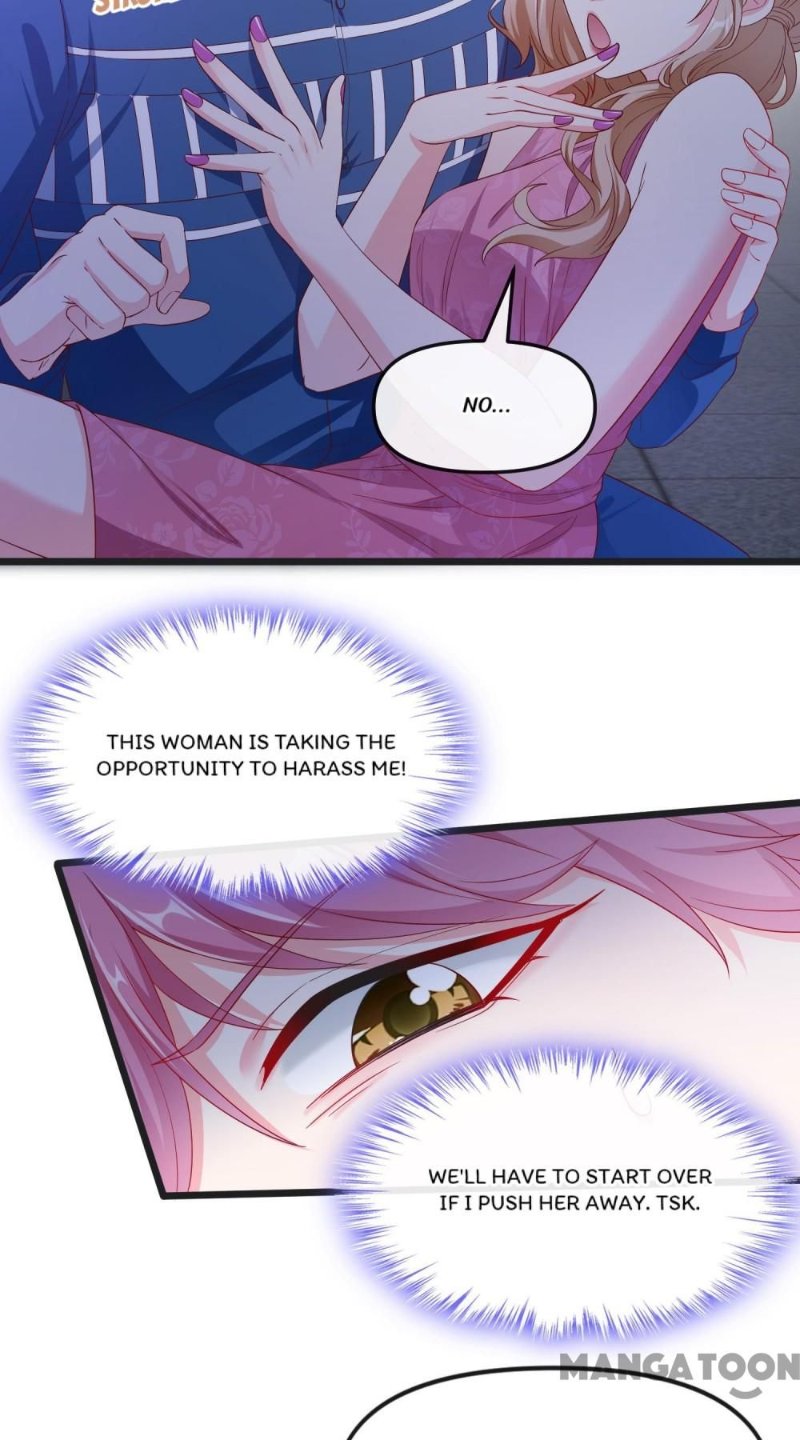 My Queen Untouchable Chapter 77 - page 25