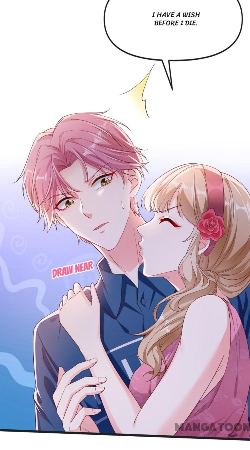 My Queen Untouchable Chapter 77 - page 26