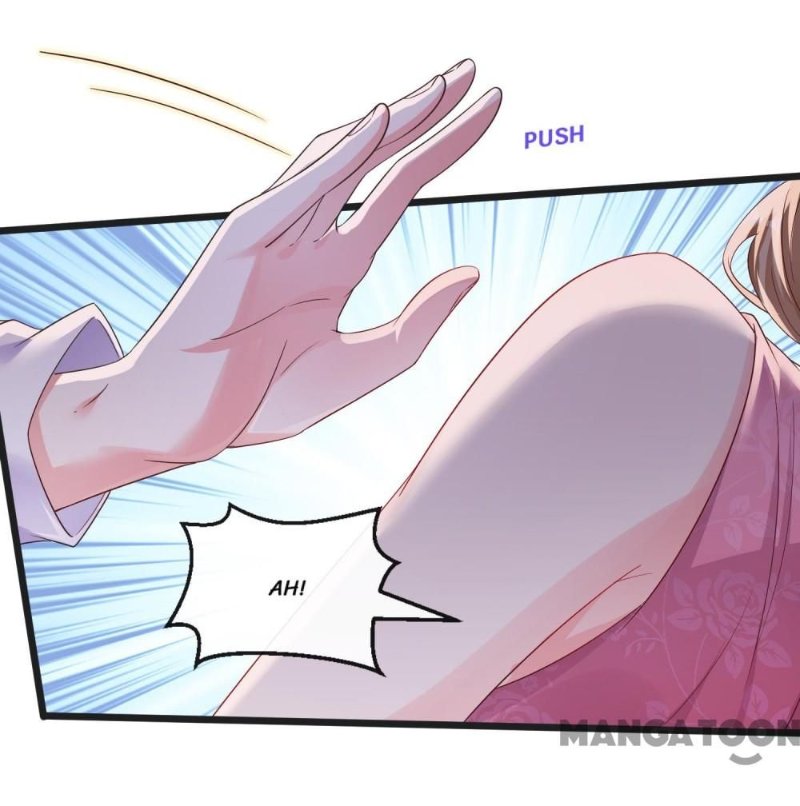 My Queen Untouchable Chapter 77 - page 27