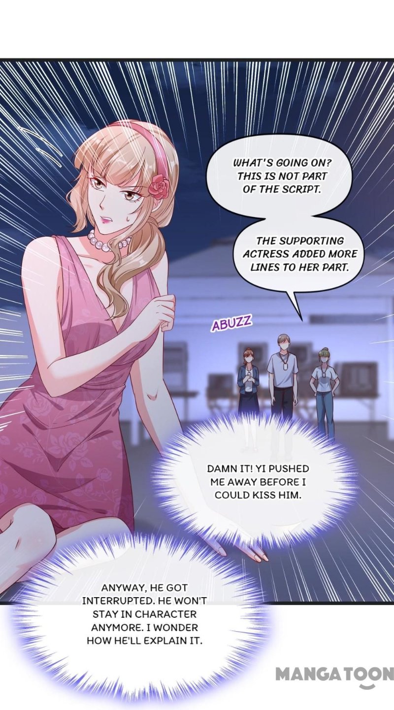 My Queen Untouchable Chapter 77 - page 28