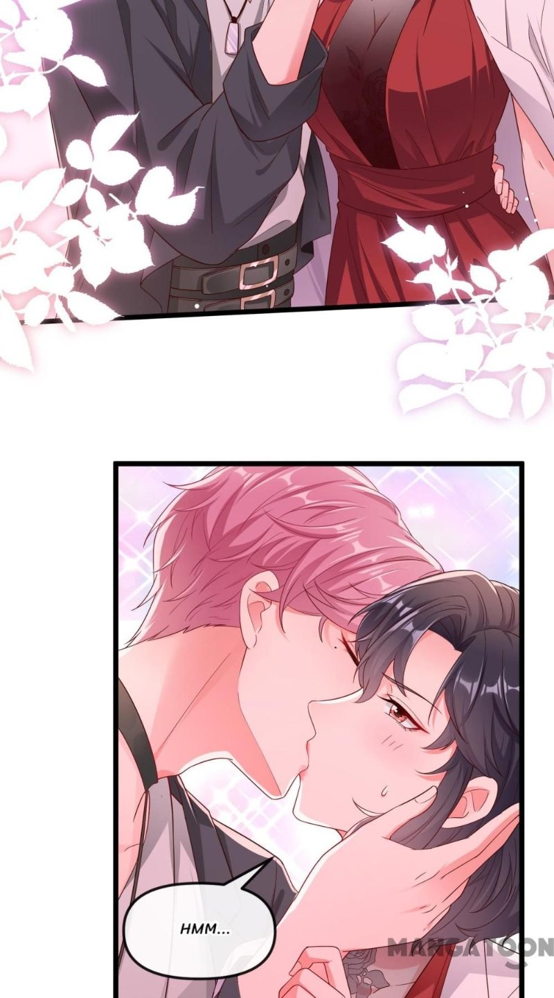 My Queen Untouchable Chapter 77 - page 3
