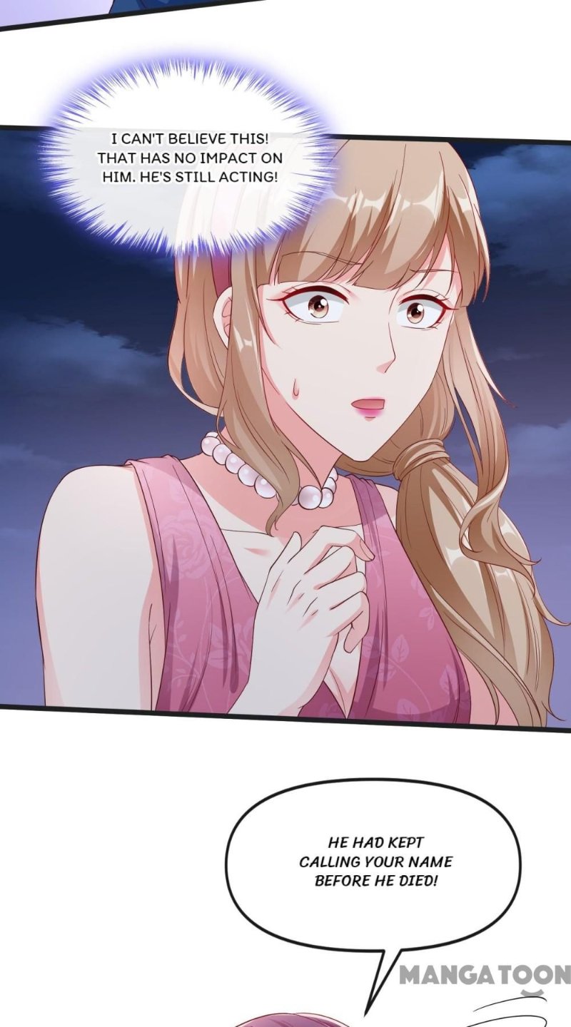 My Queen Untouchable Chapter 77 - page 30