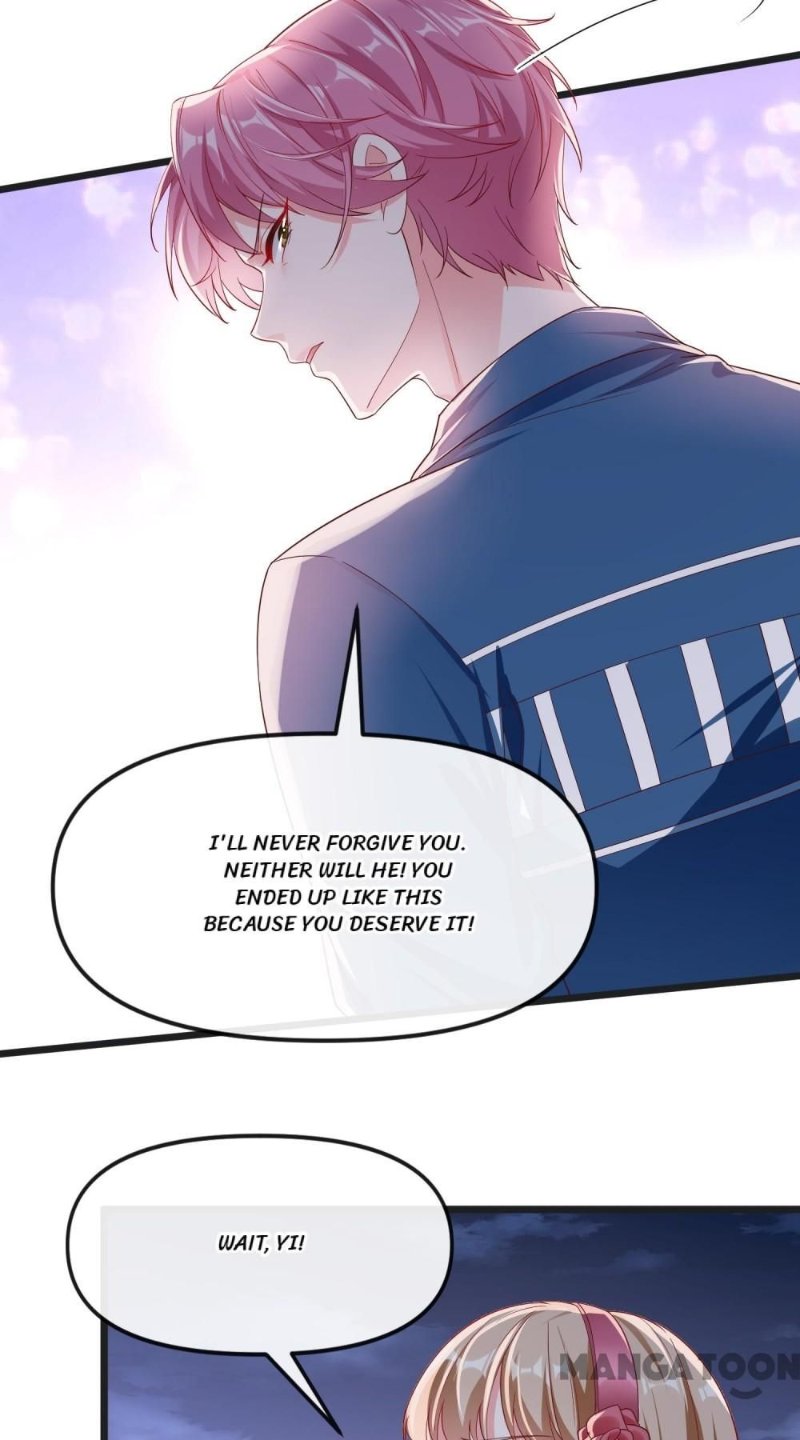 My Queen Untouchable Chapter 77 - page 31