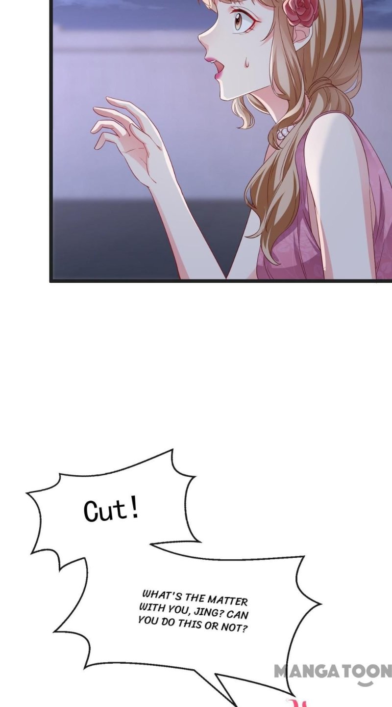 My Queen Untouchable Chapter 77 - page 32