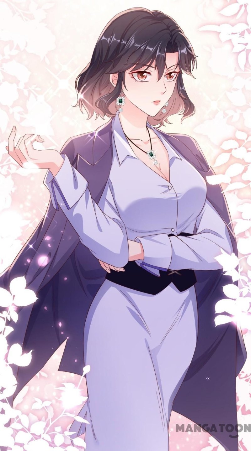 My Queen Untouchable Chapter 77 - page 36