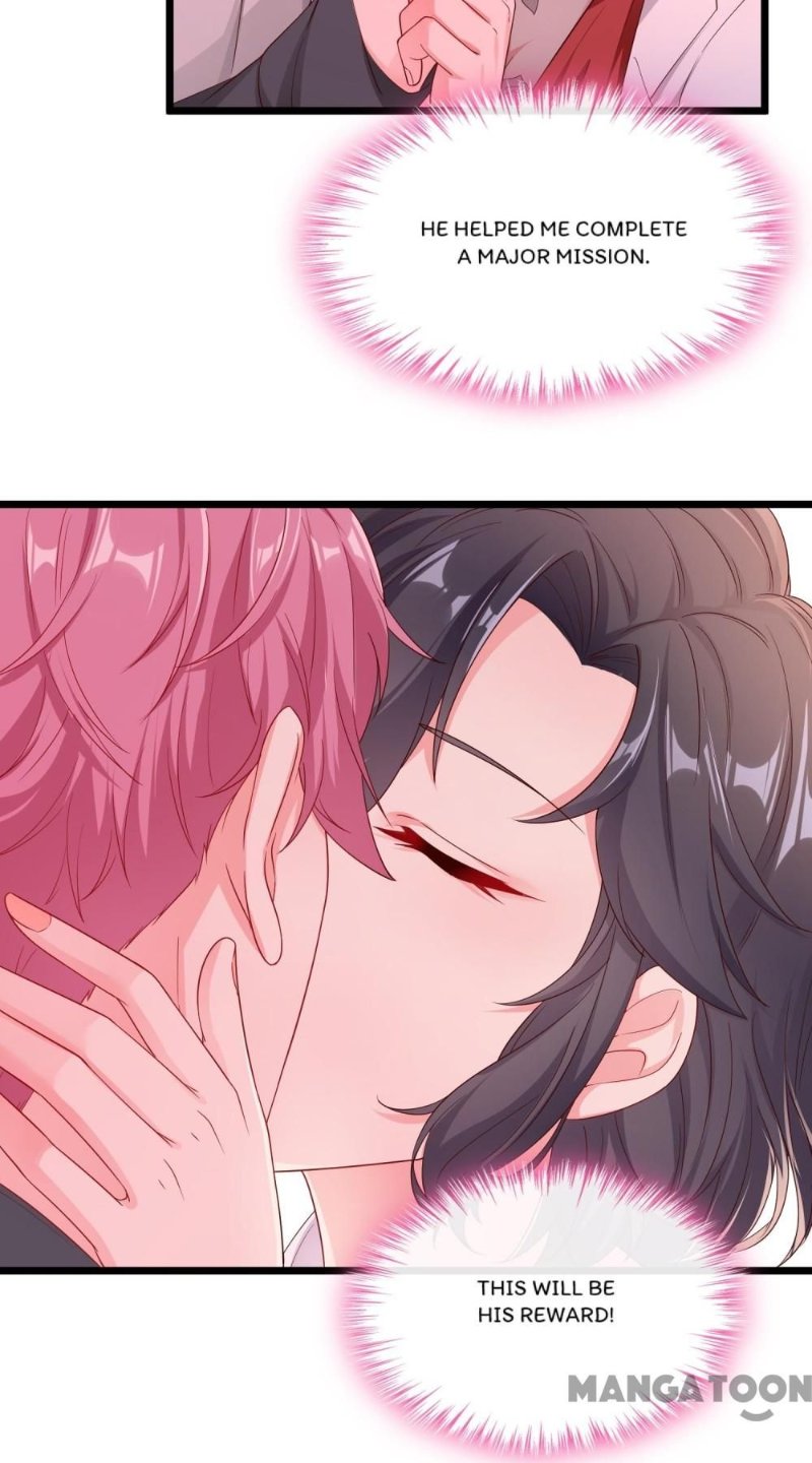 My Queen Untouchable Chapter 77 - page 4