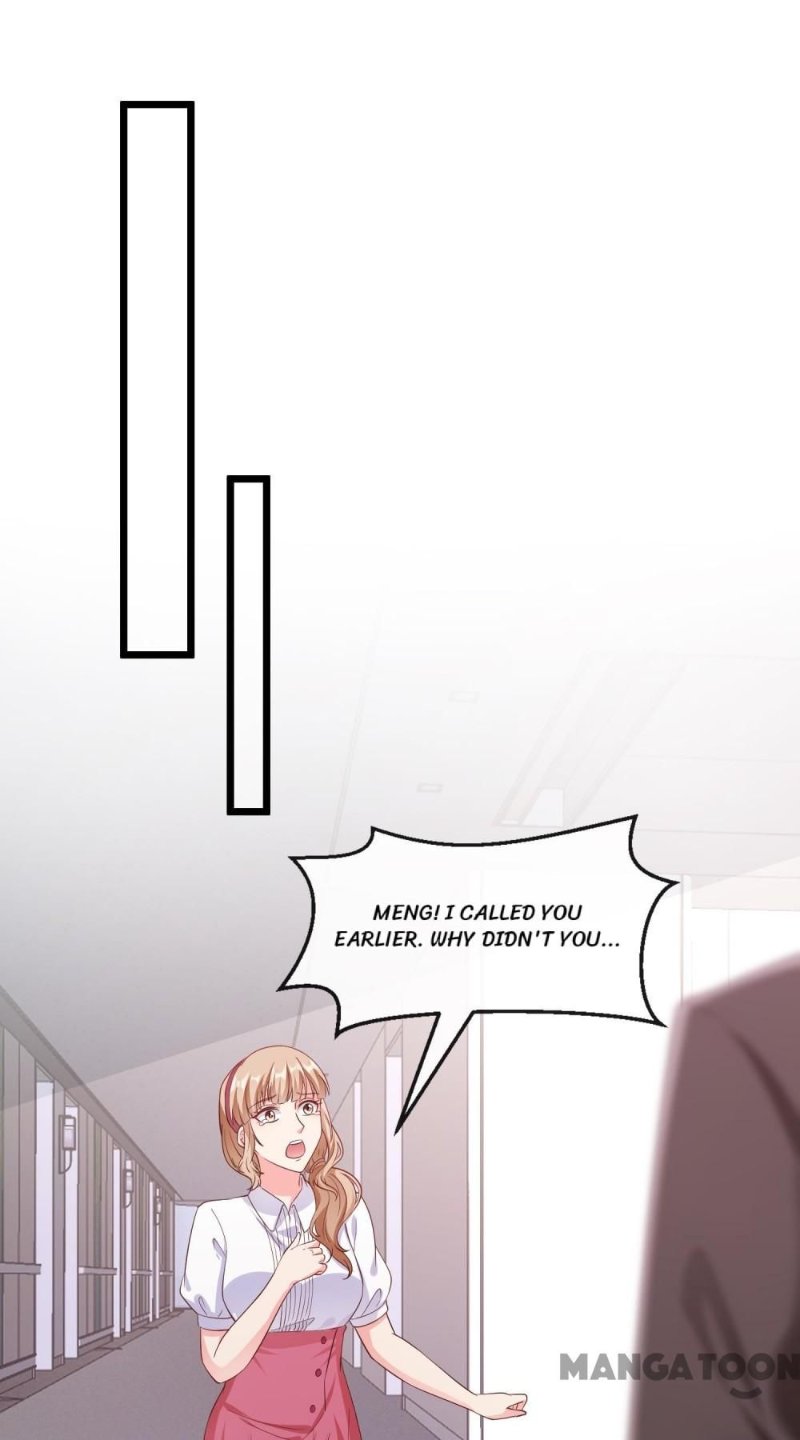 My Queen Untouchable Chapter 77 - page 6