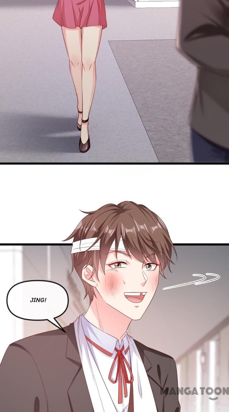 My Queen Untouchable Chapter 77 - page 7