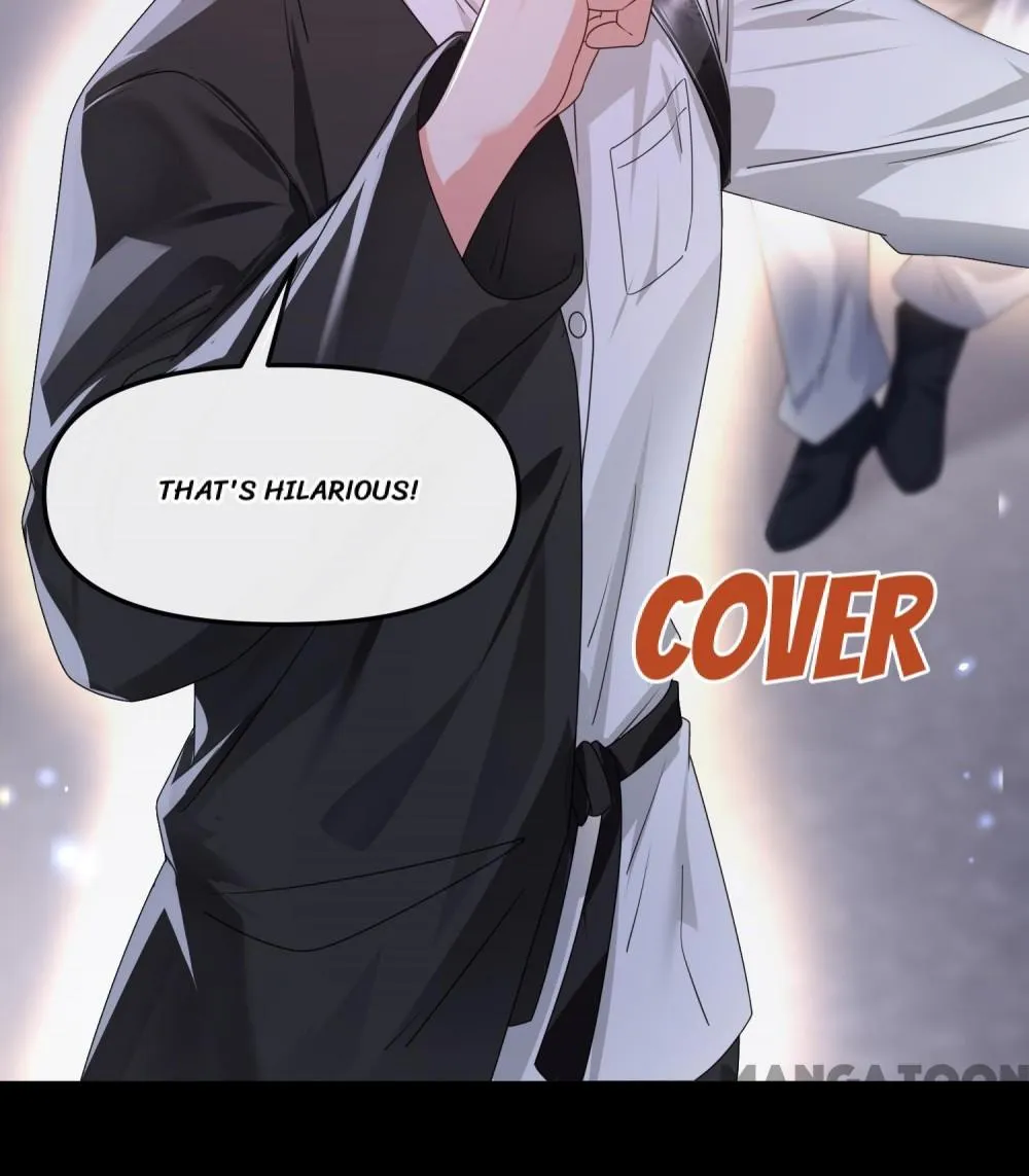 My Queen Untouchable Chapter 123 - page 24