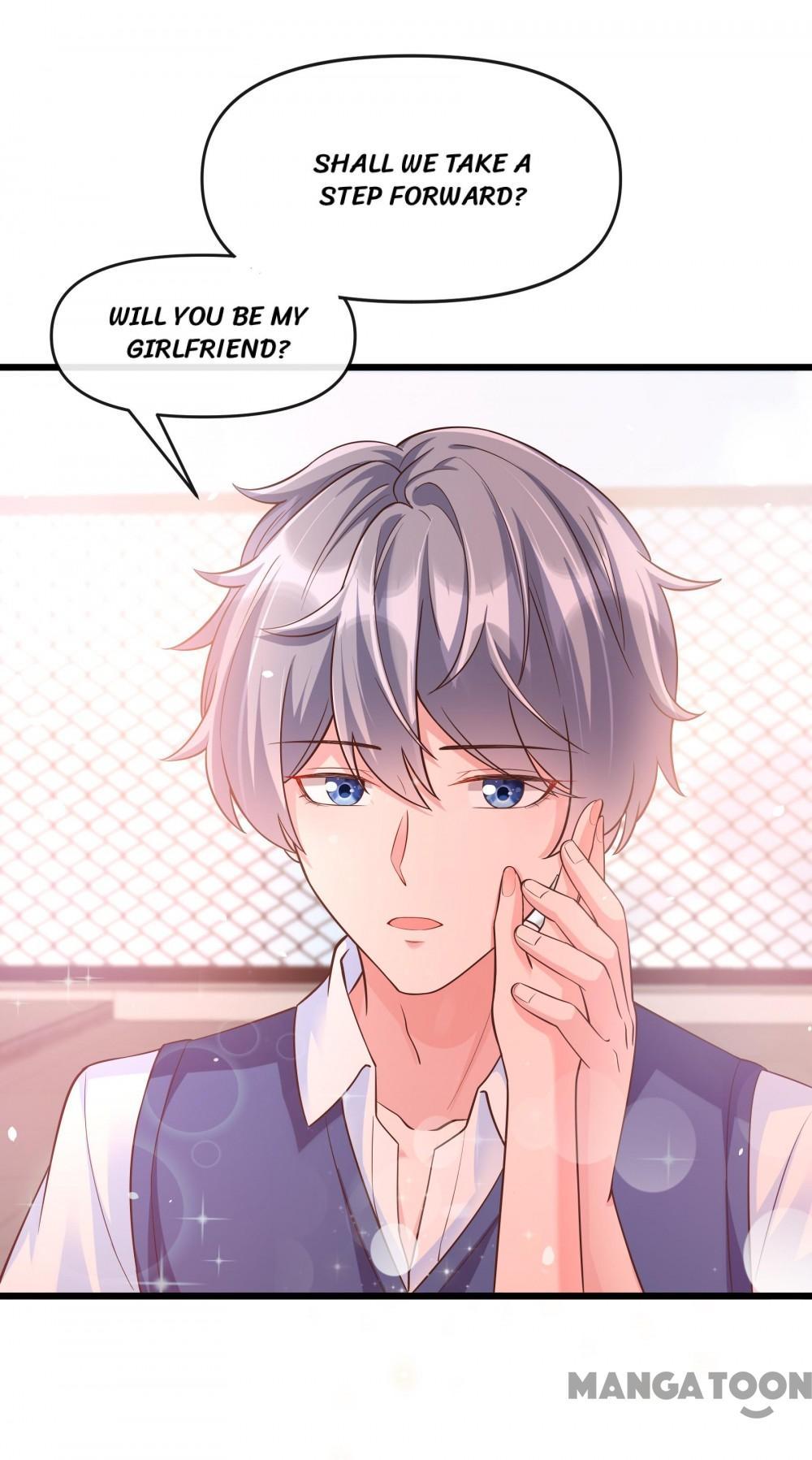 My Queen Untouchable Chapter 39 - page 1