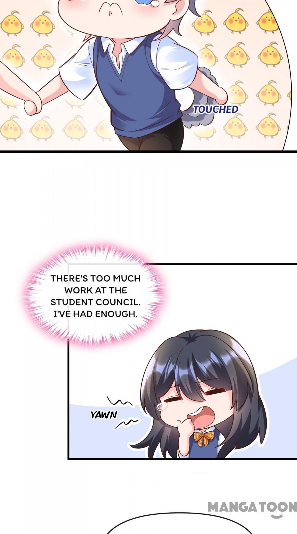 My Queen Untouchable Chapter 39 - page 10