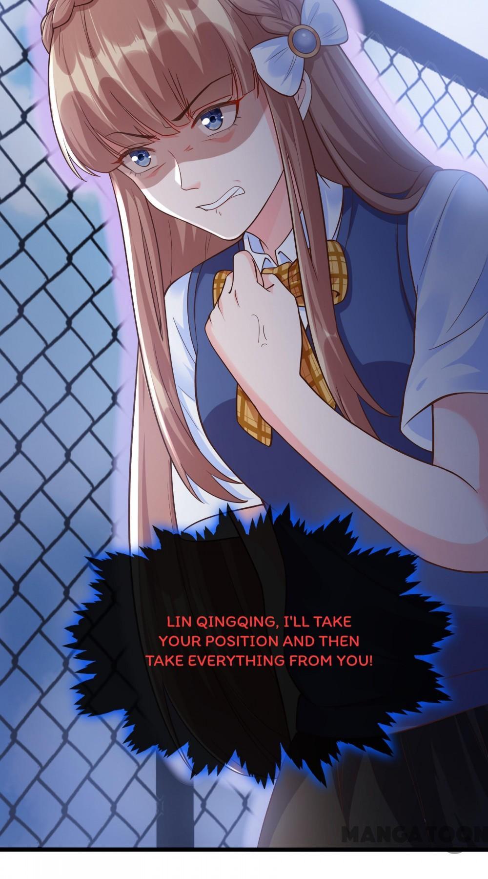 My Queen Untouchable Chapter 39 - page 14