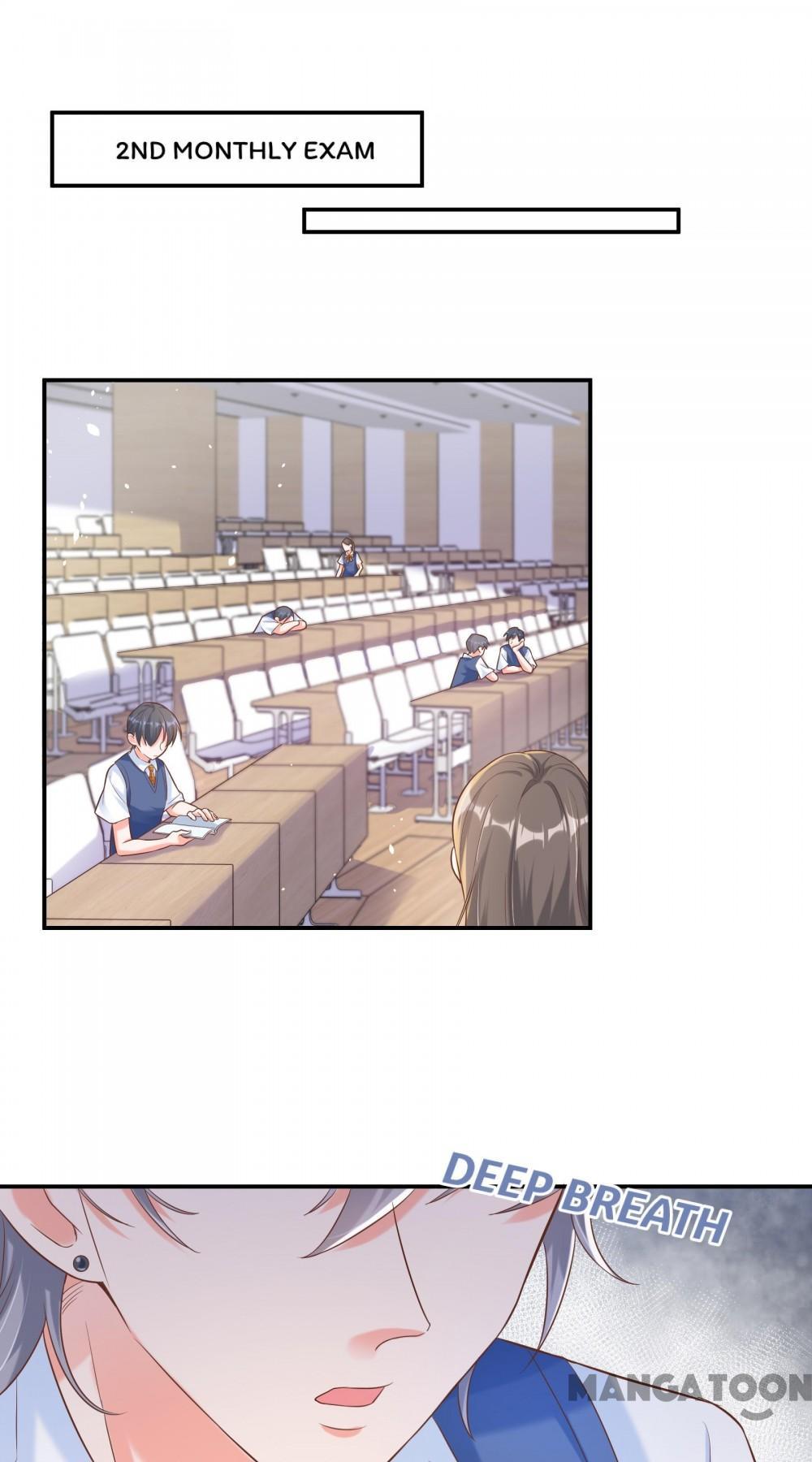 My Queen Untouchable Chapter 39 - page 16