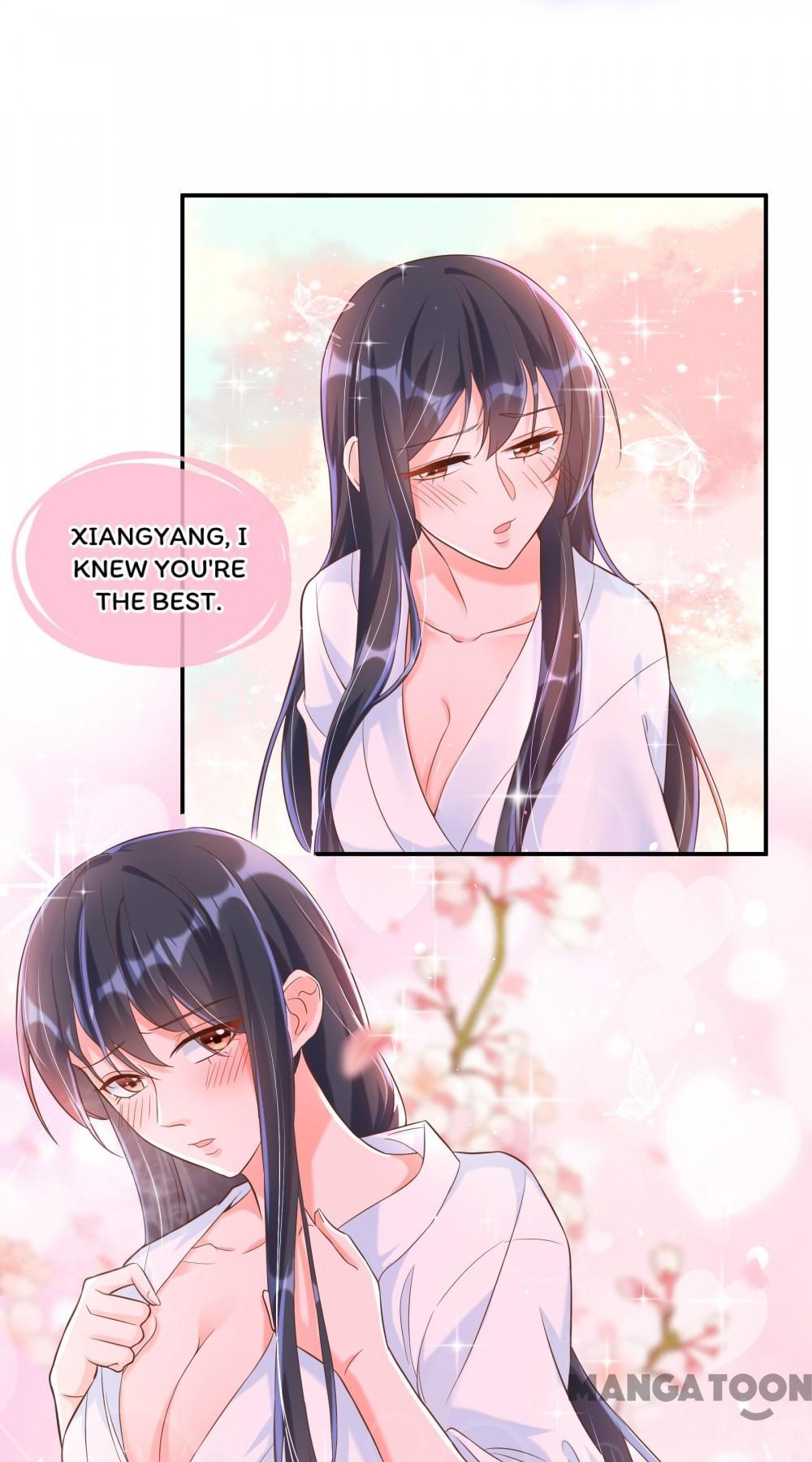 My Queen Untouchable Chapter 39 - page 18