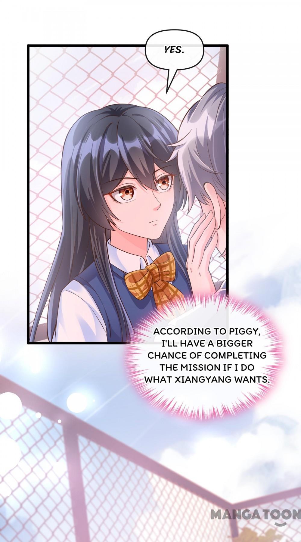 My Queen Untouchable Chapter 39 - page 2