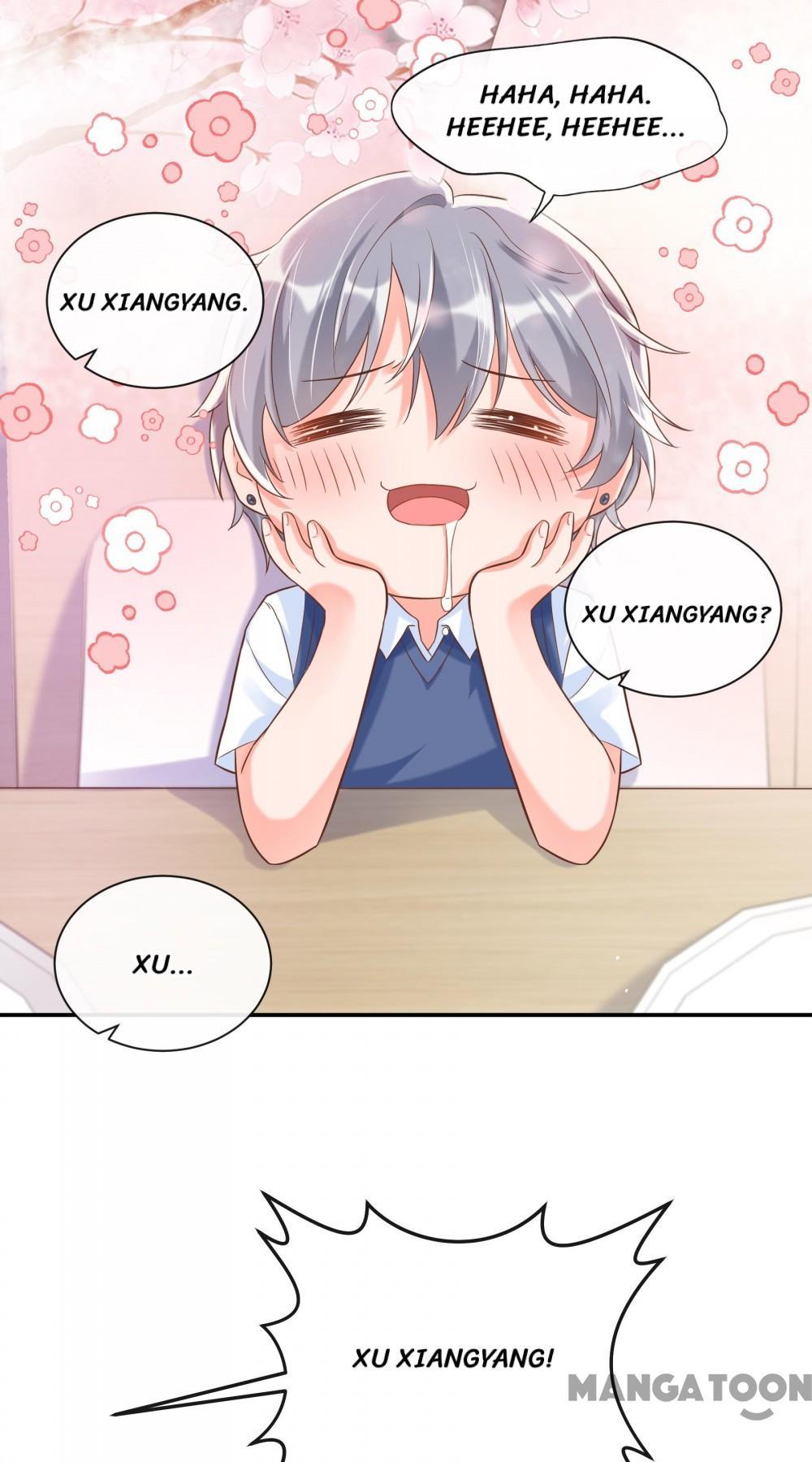 My Queen Untouchable Chapter 39 - page 20