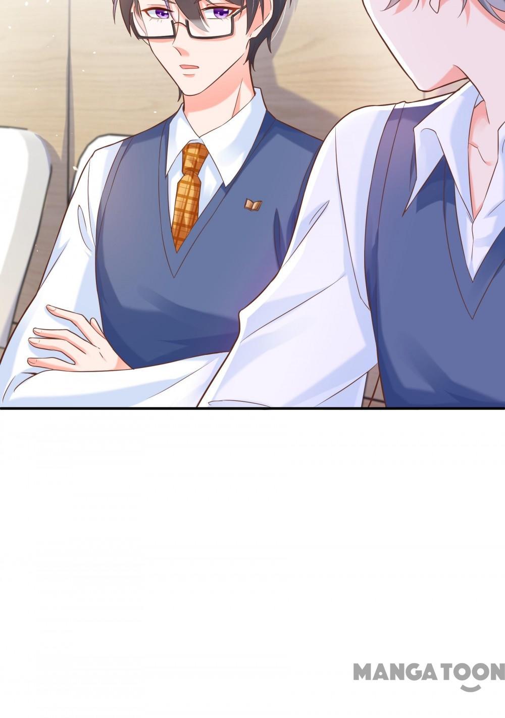 My Queen Untouchable Chapter 39 - page 22