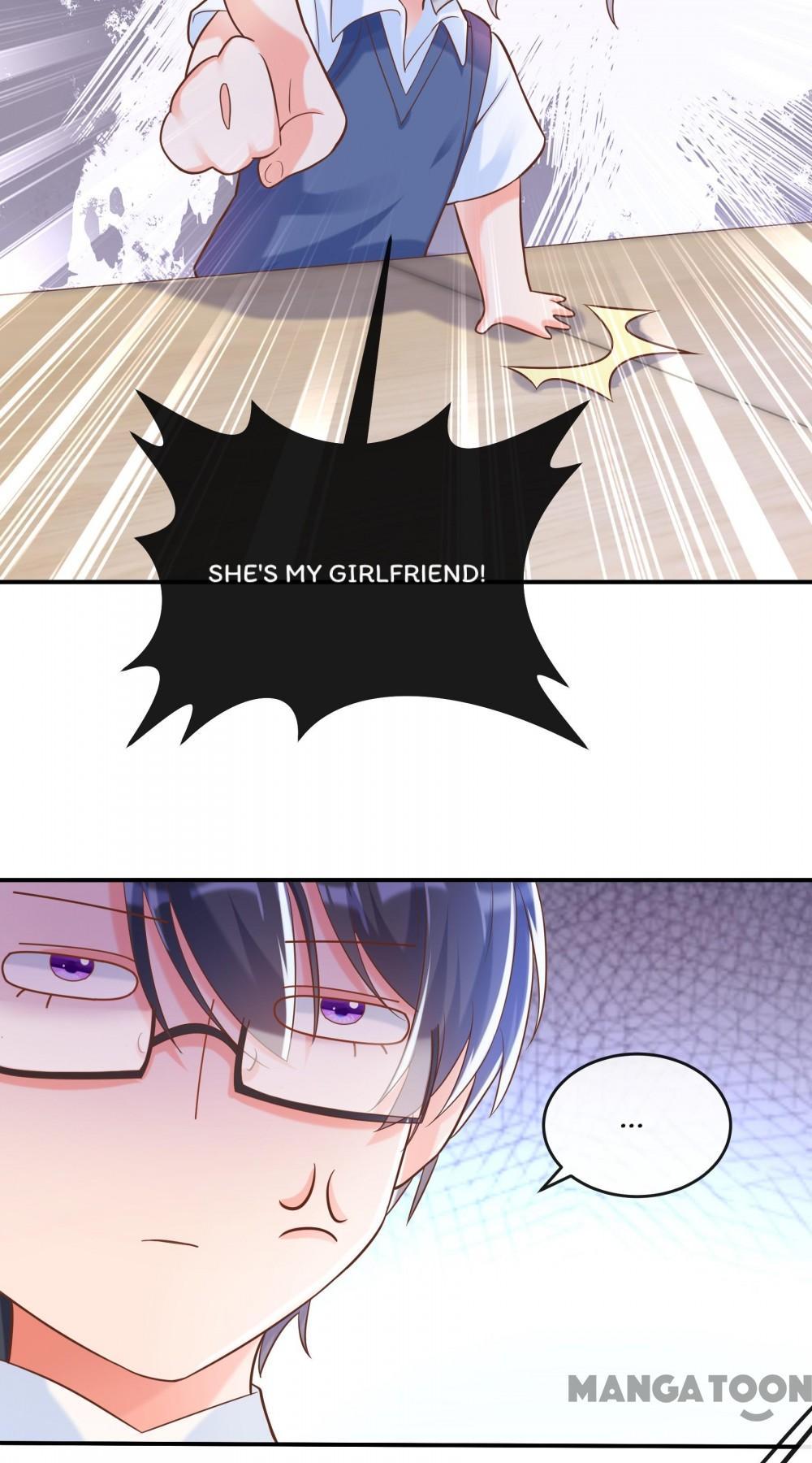My Queen Untouchable Chapter 39 - page 27