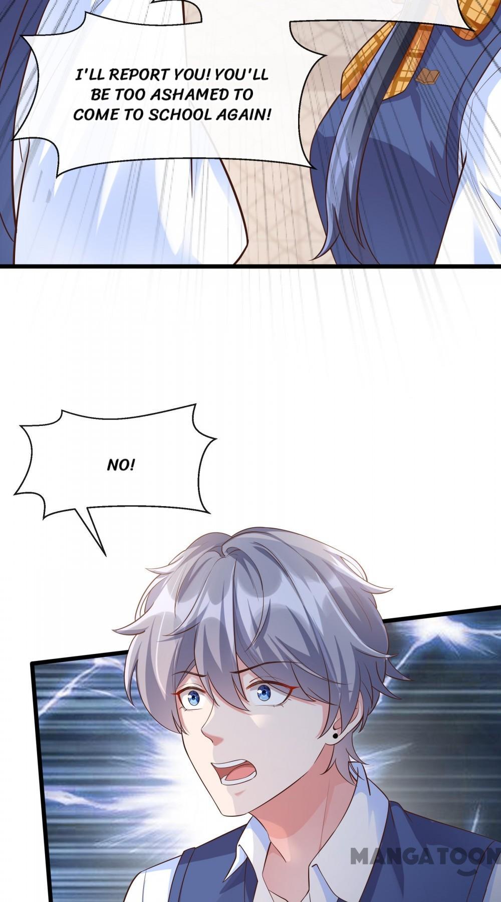 My Queen Untouchable Chapter 39 - page 5