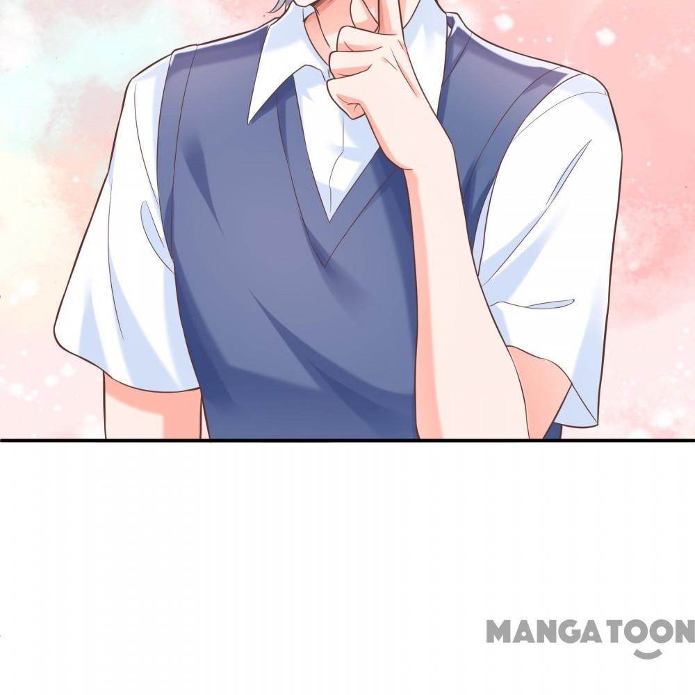 My Queen Untouchable Chapter 40 - page 13