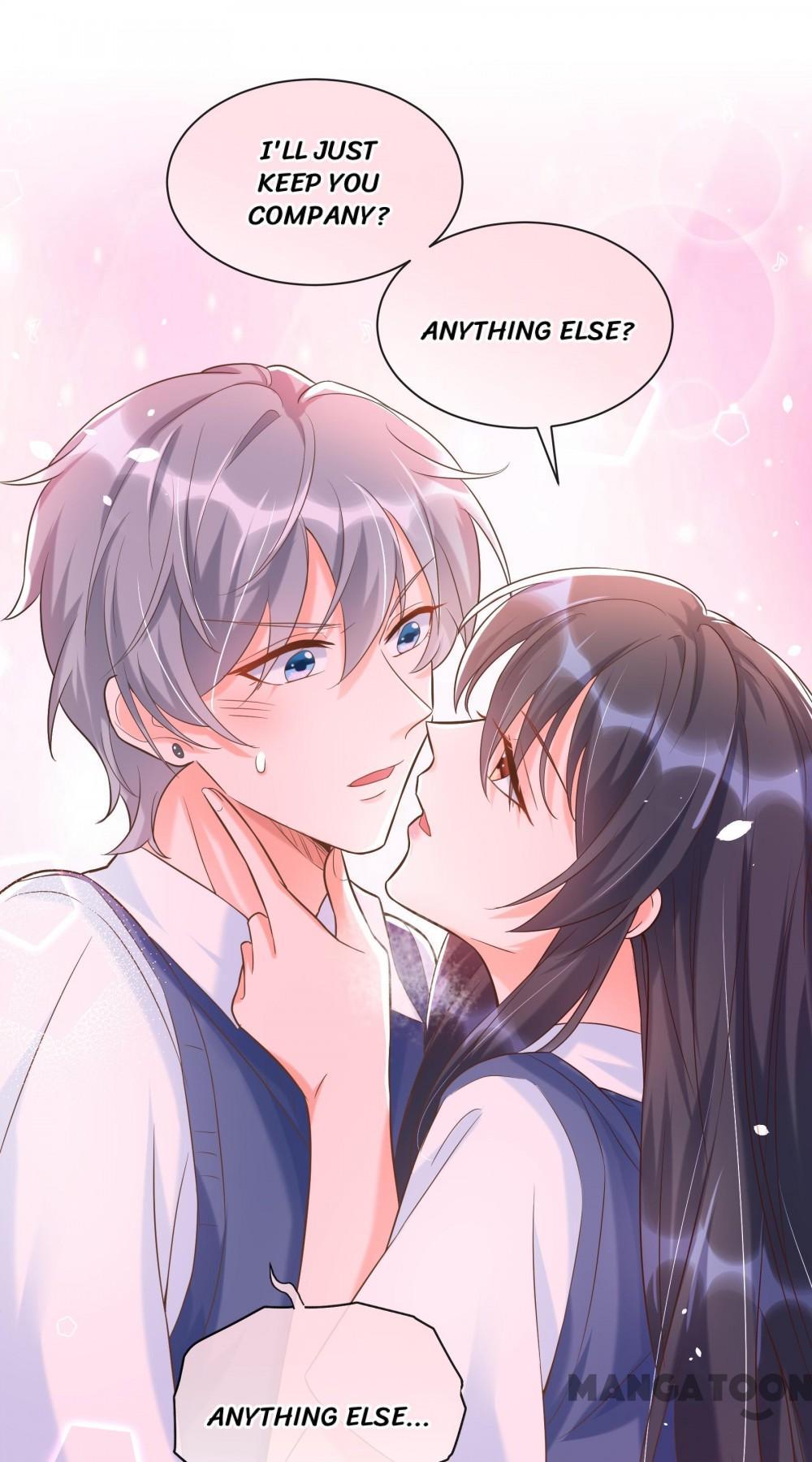 My Queen Untouchable Chapter 40 - page 14