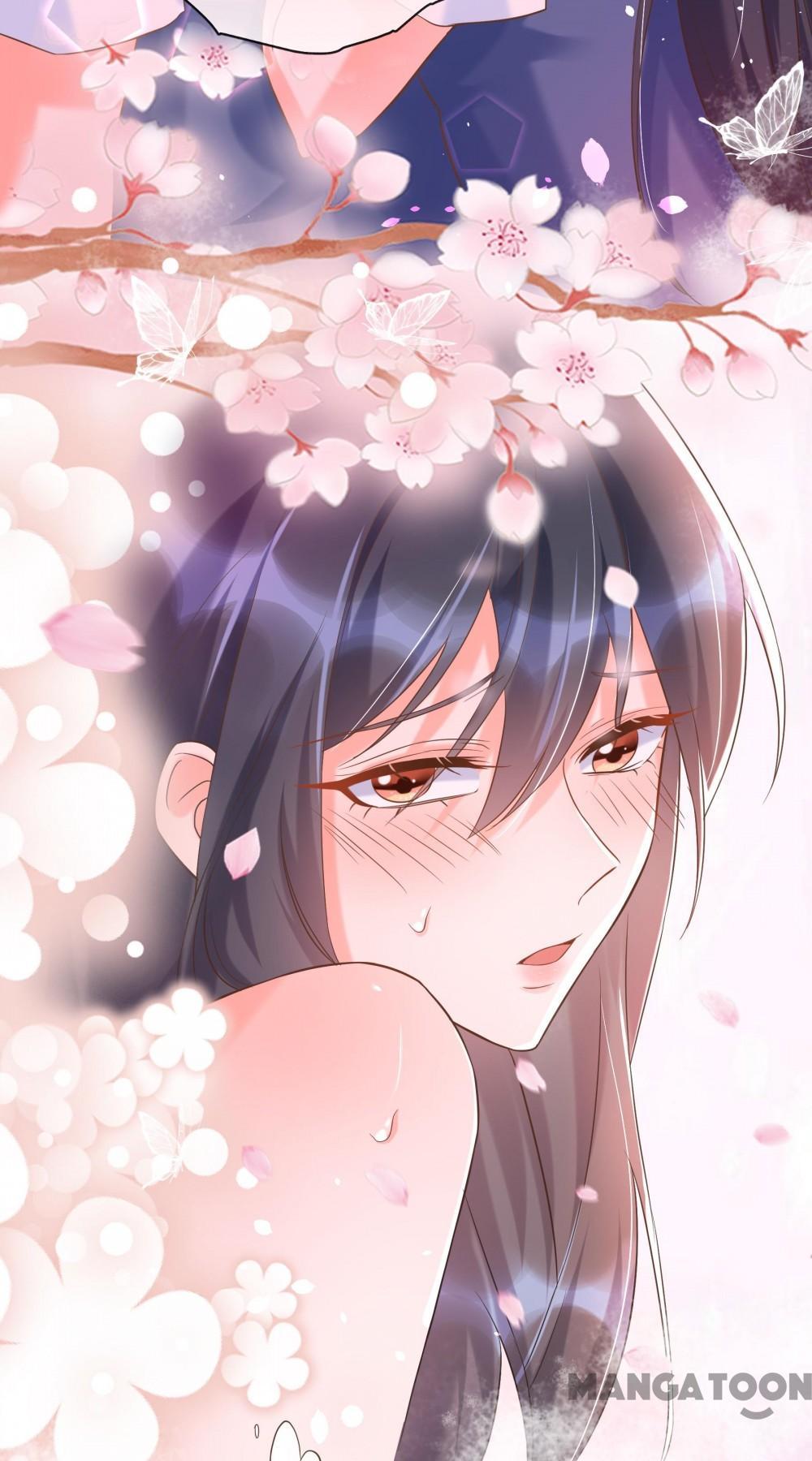 My Queen Untouchable Chapter 40 - page 15