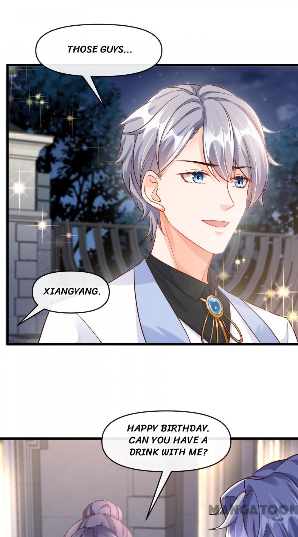 My Queen Untouchable Chapter 40 - page 26