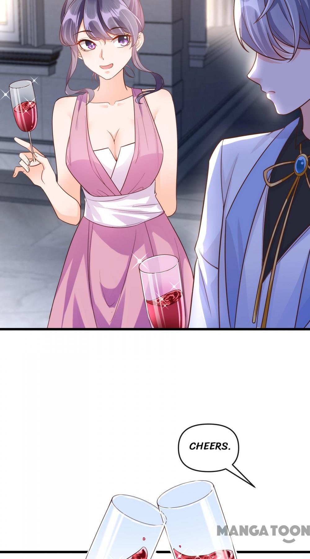 My Queen Untouchable Chapter 40 - page 27