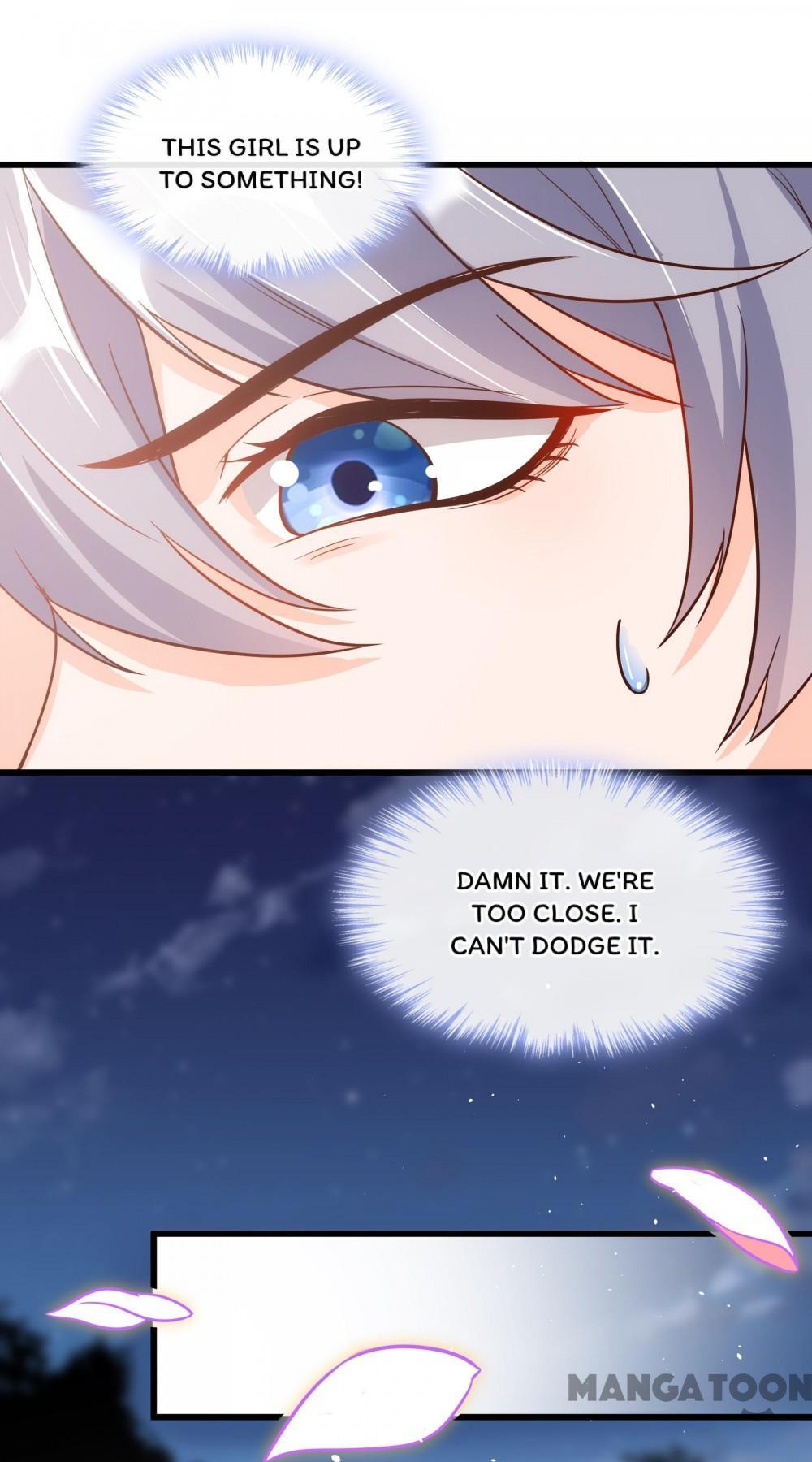 My Queen Untouchable Chapter 40 - page 30