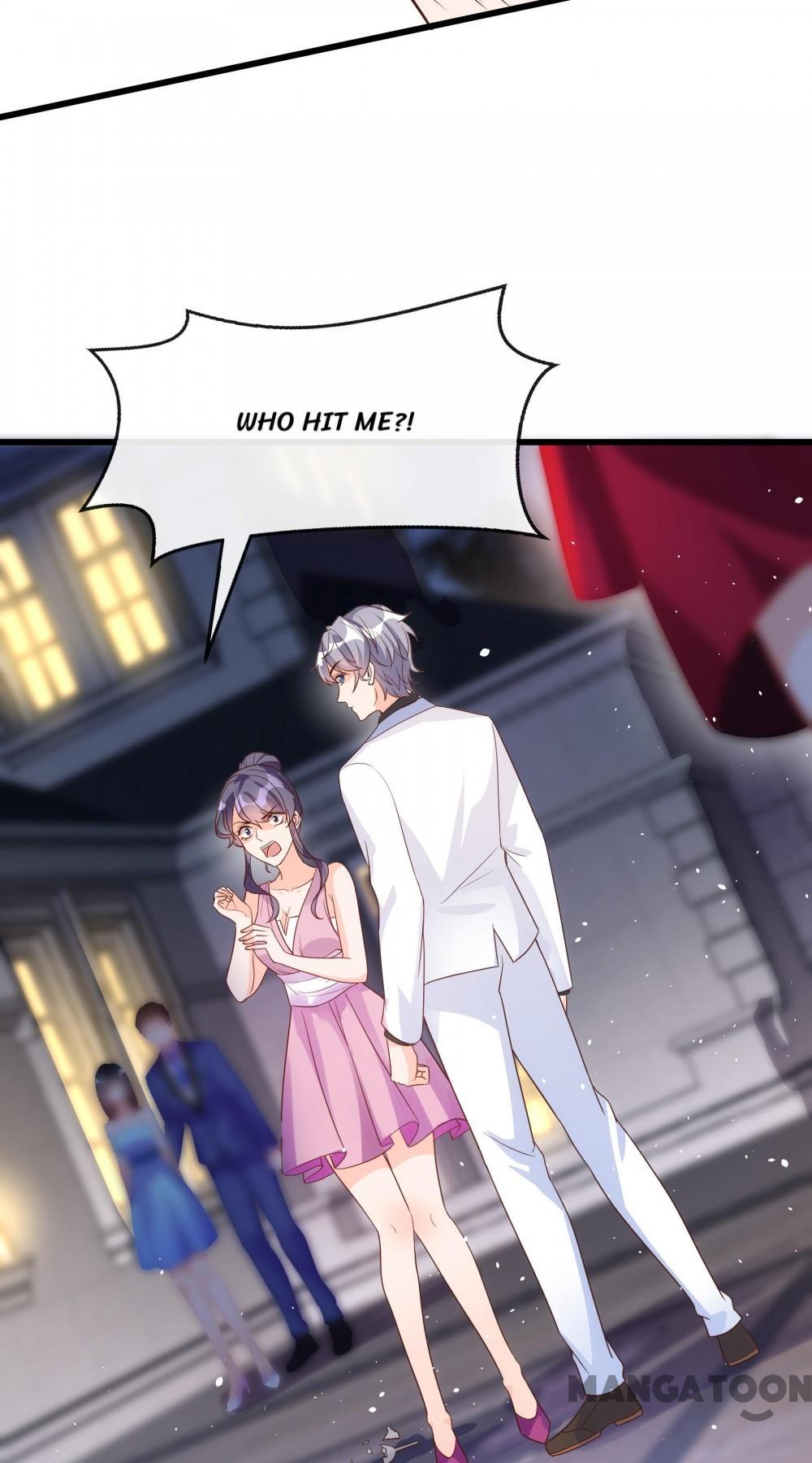 My Queen Untouchable Chapter 40 - page 32