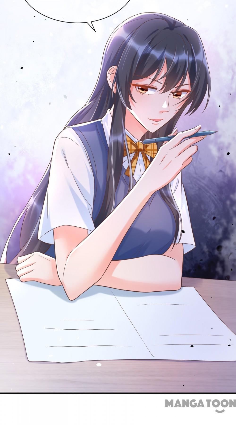 My Queen Untouchable Chapter 40 - page 9