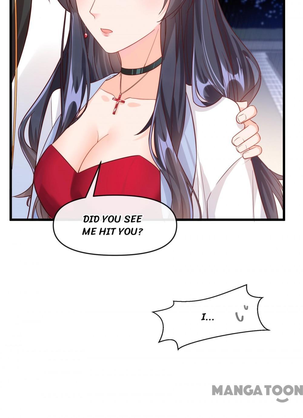 My Queen Untouchable Chapter 41 - page 11