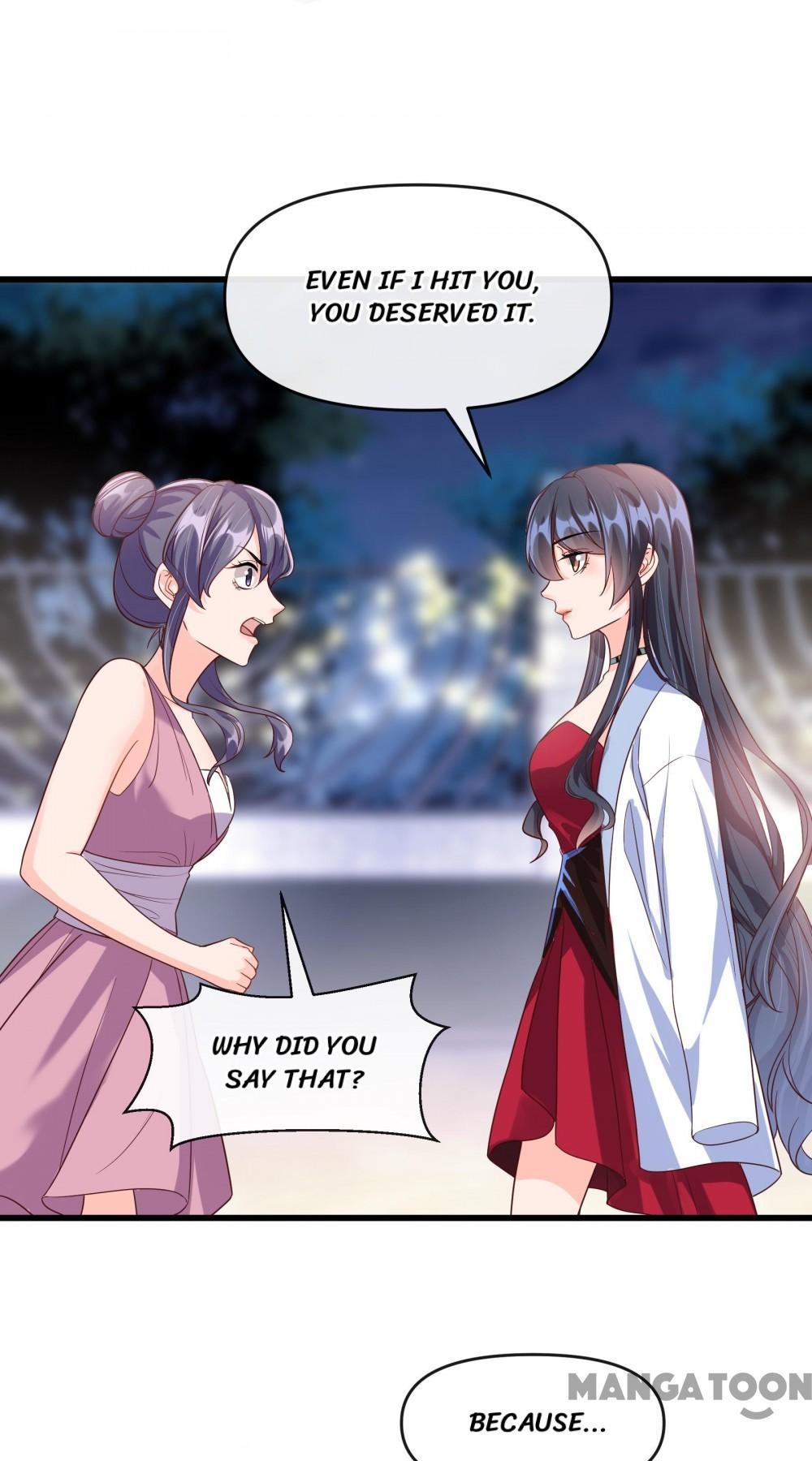 My Queen Untouchable Chapter 41 - page 13