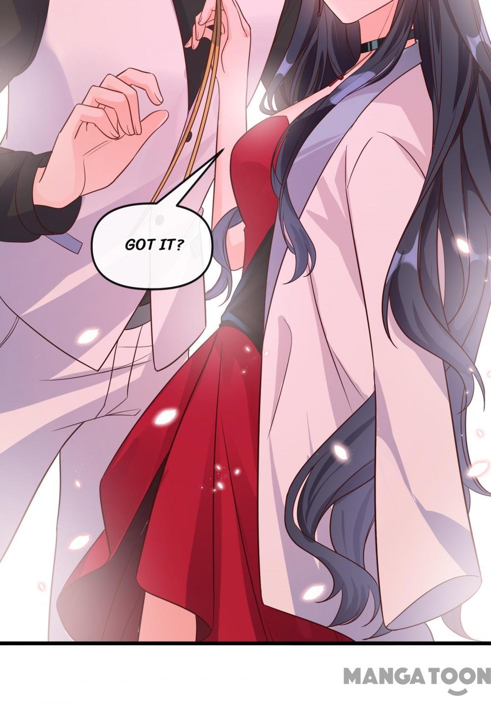 My Queen Untouchable Chapter 41 - page 15