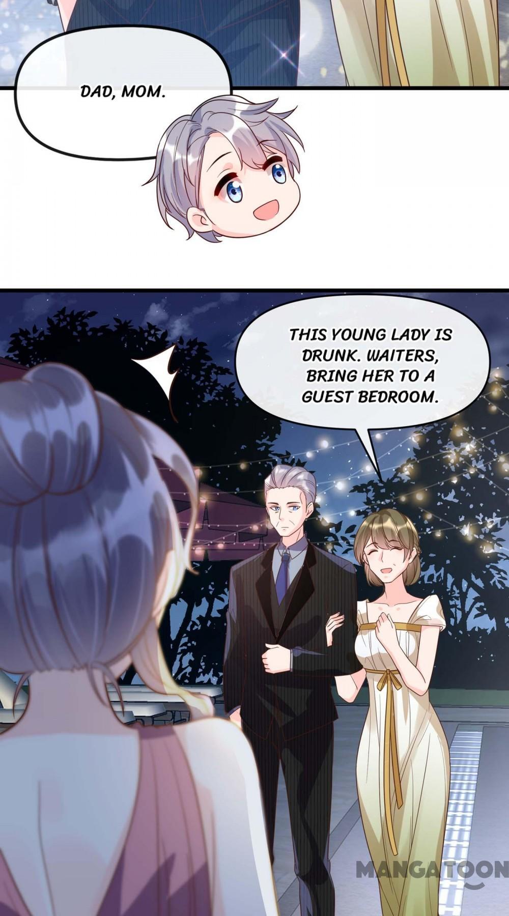 My Queen Untouchable Chapter 41 - page 17